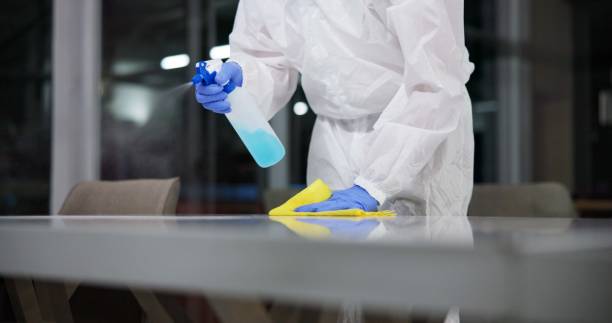 Licensed Biohazard service in Moss Beach, CA - Trauma Clean Pros